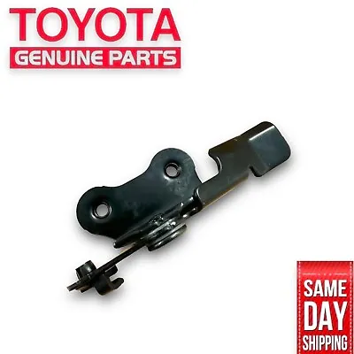 03 - 09 Toyota 4runner Auxiliary Hood Catch Latch Release Lever Oem New • $59.83