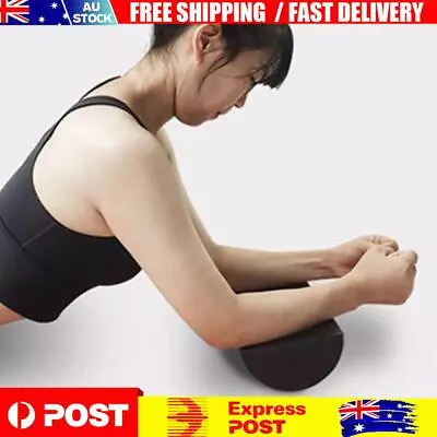 EPP Yoga Massage Roller Column Foam Sports Fitness Workout Stick (30cm) • $11.39