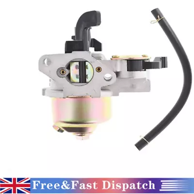 Carburettor For Honda GXH50 GX100 Mixer Lifan Carb G100 Engine Carburetor UK • £9.89