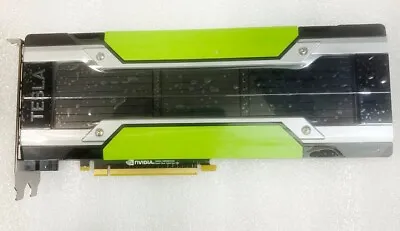 Nvidia Tesla P40 24GB GPU Card GDDR5 PCI-E KM3C2 Graphics  Video Cards • $198.77
