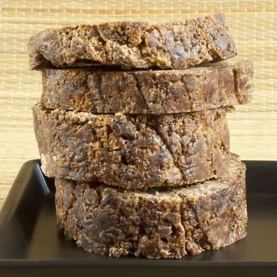 £4.50 • Buy 5g-1kg Organic African Black Soap Dudu Osun Eczema Acne Fungus Dermatitis Dark