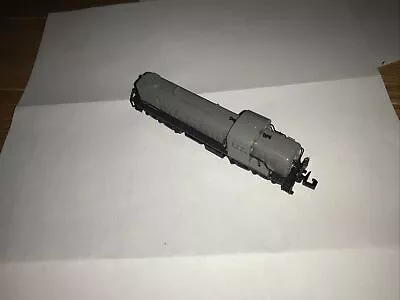 ATLAS/KATO Unlettered RS-4/5 POWERED ENGINE N SCALE • $49
