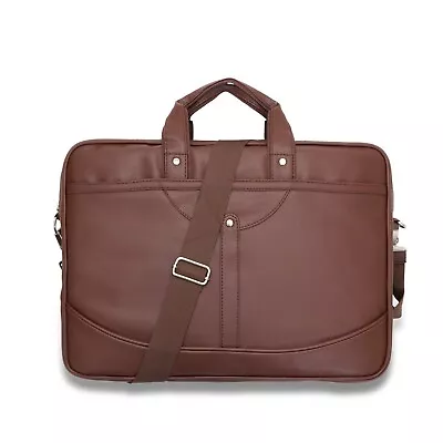 KENNERY PURSEIFY  Choice Chocolate Laptop Bag / Travel Bag / Office Bag  Handbag • $49