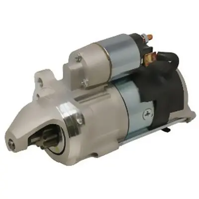 HM3821818 Starter New 12V PLGR CW Fits Iskra/Fits Mahle Fits Massey Ferguson • $192.99