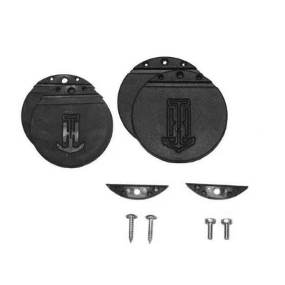 $17.99 • Buy Marine/Boat Flapper Scupper Repair Kit