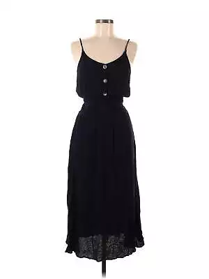 Mary & Mo Women Black Casual Dress M • $25.74