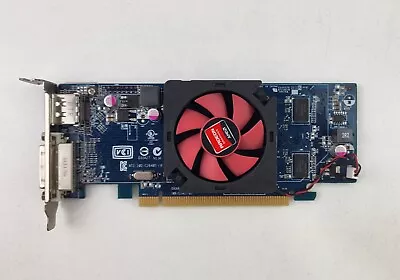 AMD Radeon HD 6450 1GB Video Card C264 DVI+DP SFF LP ATI-102-C26405(B) • $11.50