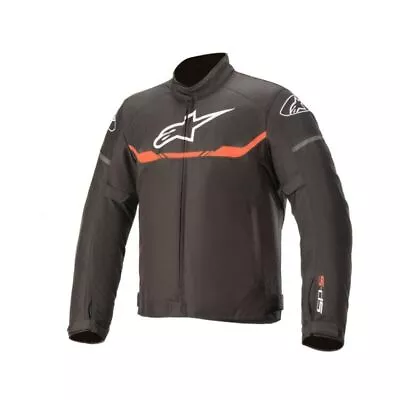 2024 Alpinestars T-SPS Waterproof Street Motorcycle Jacket Pick Size & Color • $229.95