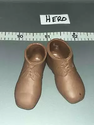 1:6 Scale Civil War Boots / Shoes • $8.80