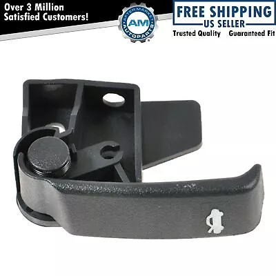 $23.33 • Buy Dorman Interior Hood Latch Release Pull Handle New For Chevy GMC Pickup Truck