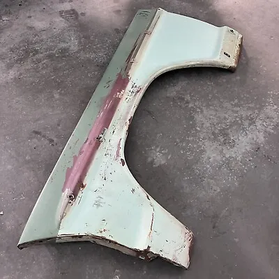 1967-1972 Ford Pickup Truck Left Fender F100 F250 1968 1969 1970 1971 • $220