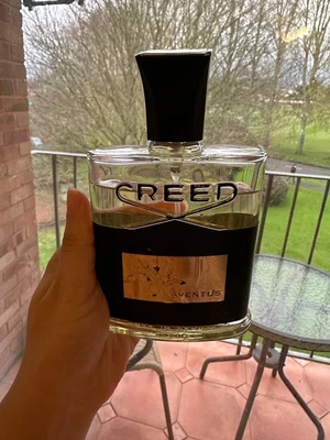 £410 • Buy Creed Aventus Perfume 120 Ml Limited Edition