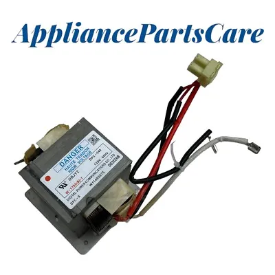 Whirlpool Microwave Transformer W11540983 W11485075 • $44.89