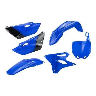 Polisport Plastic Kit For 2015-2021 Yamaha YZ85LW Big Wheel • $239.90