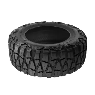 Nitto Mud Grappler X-Terra 33x12.50R20 114Q E/10 Tire • $504.96