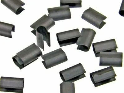 Seat Cushion Upholstery Clips Retainer U Clips (Qty-25) #924 • $15.25