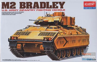 ACA13237 1:35 Academy M2 Bradley IFV • $51.24