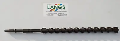 Kango 750 - 30 X 570mm Drill Bit - 14mm Hex Shank - New & Unused • £49.95