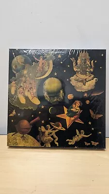 The Smashing Pumpkins Mellon Collie And The Infinite Sadness Box Set • $99