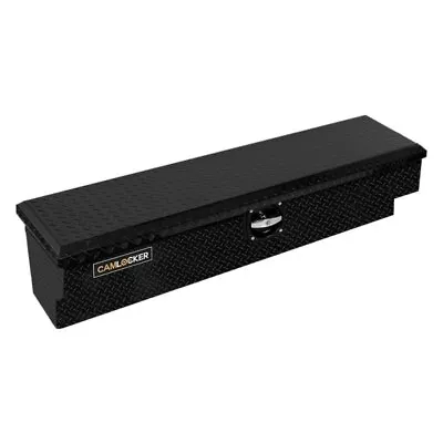 Cam-Locker TBCAM-SMB60-MB Standard Single Lid Side Mount Tool Box • $688.58