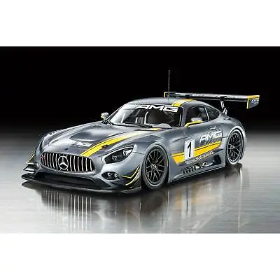 Tamiya 1/24 Mercedes-AMG GT3 Plastic Model Kit TAM24345 Plastics Car/Truck • $56