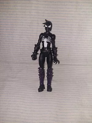 Marvel Legends MANIA From Space Venom 2 Pack Target Exclusive Hasbro 6  Scale • $26.99