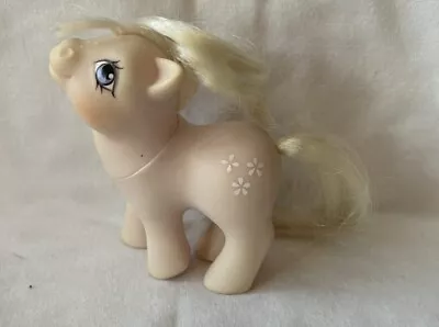 My Little Pony G1 Baby Blossom *COMBINED POSTAGE AVAILABLE* • £0.99