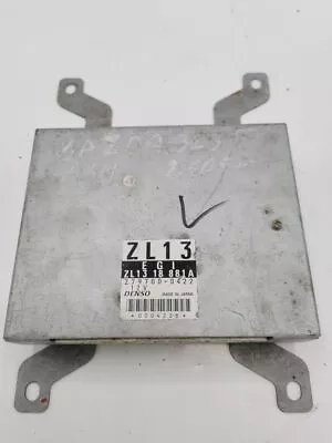 Mazda 323 2000 ZL1318881A Engine Control Unit Module ECU ALV1205 • £82.79