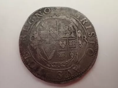 £175 • Buy Charles I Halfcrown  Tower Mint