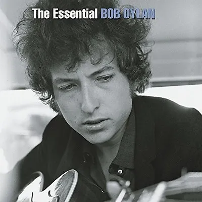 $24.92 • Buy Bob Dylan - The Essential Bob Dylan [New Vinyl LP]