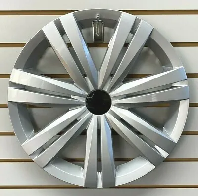 NEW Replacement 16  Hubcap Wheelcover Fits 2015-2018 VW Volkswagon JETTA • $33.61