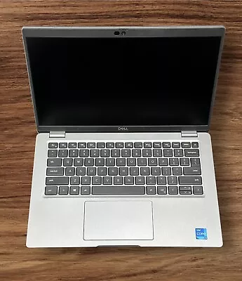 DELL LATITUDE 5420 14  CORE I5 16GB 512GB SSD WINDOWS 11 PRO • $520