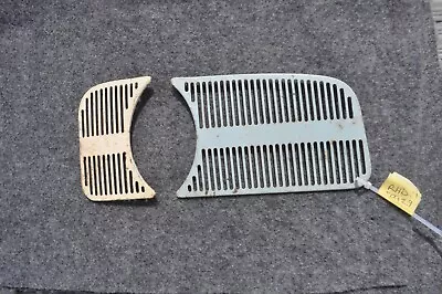 VW Classic Beetle Dashboard Speaker Grill Grille 1968 On RHD (SPG29) • $36.08