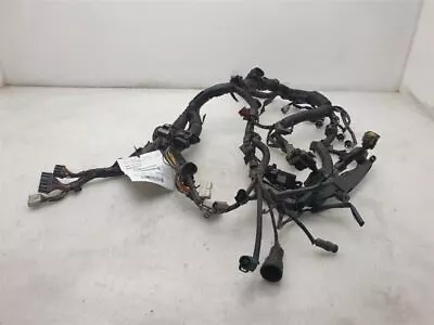 90 91 92 93 Toyota Mr2 2.2l 4cyl Rwd At Engine Wire Harness Assembly  • $399.99