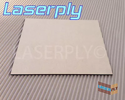 £170 • Buy Laser MDF 1mm,2mm, MEDITE MDF 3mm, 4mm, 6mm, 9mm,12mm Suitable For Laser, CNC,