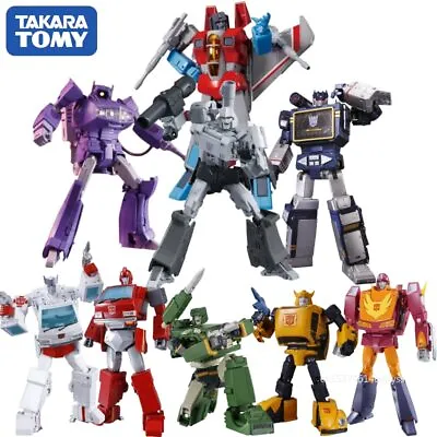 TAKARA Transformation Toy MP Series MP 36 29 52 13 17 19 20 21 23 39 28 Figure • $65.99