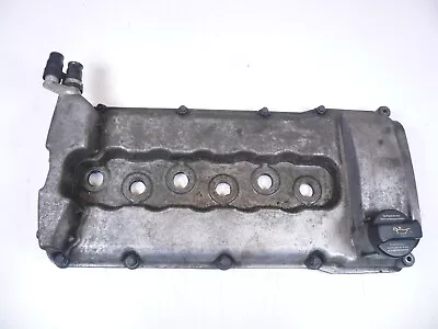 Vw Mk4 Jetta Golf Gli Gti 03-05 Vr6 2.8l 24v Bdf Valve Cover Oem 022103475ab • $124.95