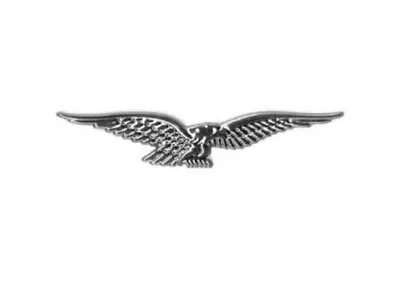 MOTO GUZZI Tank Sticker Eagle Rh V7 Stone 886340 Tank Decal Eagle Rh V7 Stone • $38.15