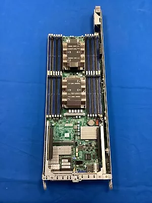 NetApp HCI H410C-14020 +A4 Storage Node  For  H410C • $499