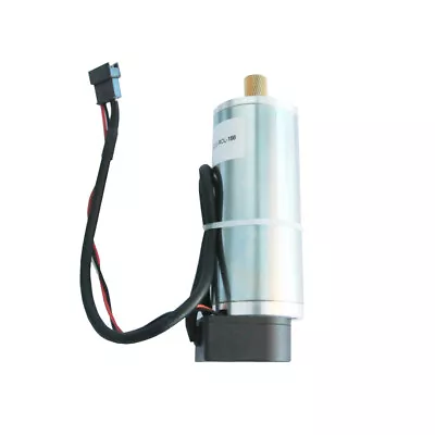 $308.28 • Buy Servo Scan Motor For Roland RA-640/RE-640/RF-640 Printer - 24V 0.14A