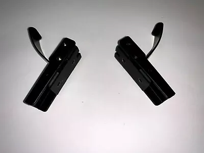  2 X Latches For Martin MAC 600 Front Lid 08240603 (1 PAIR OF LATCHES) • £12