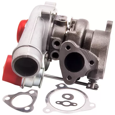 K04 Turbocharger For Audi S3 TT Quattro Seat Leon Cupra 1.8L Turbo AMK APX • $164.35