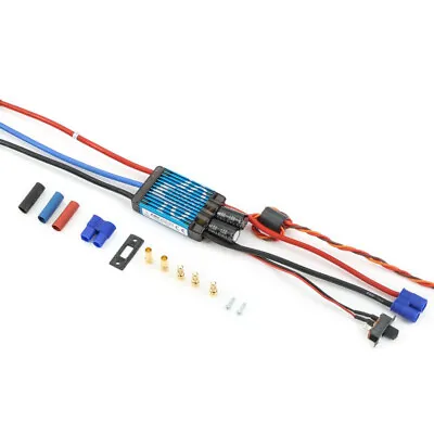 NEW E-Flite EFLA1040B 40 Amp Pro Switch Mode BEC BL ESC V2 FREE US SHIP • $86.99