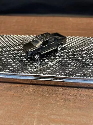 Matchbox Honda Custom Metalic  Black • $19.99