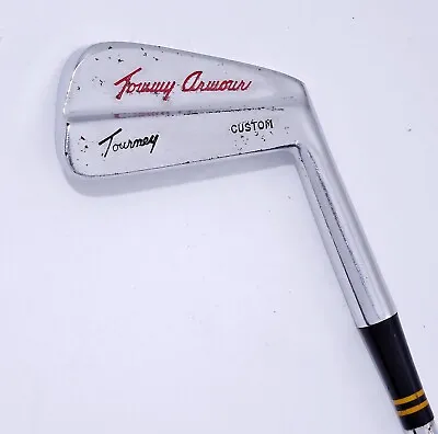 MacGregor Tommy Armour Tourney Custom Driving 2 Iron Stiff • $15