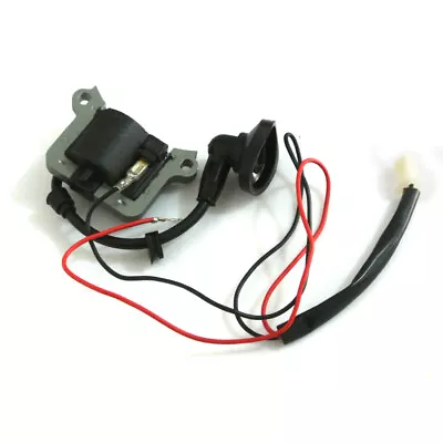 Ignition Coil Fit 43 47 49cc 2-Cycle Engine Mini Moto Quad ATV Pocket Dirt Bike • $8.99