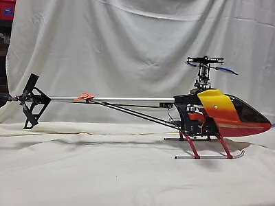 HIROBO RC Helicopter Preowned  What You See Is What You Get  ! • $350