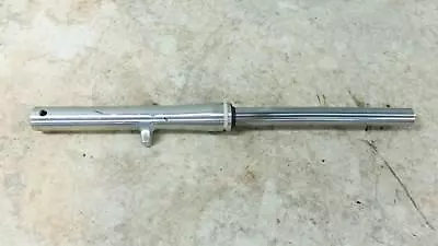 $29 • Buy 99 Yamaha XVS 650 XVS650 V Star VStar Front Left Fork Tube Shock