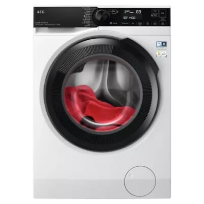 AEG LFR74164UC Washing Machine 10kg 1600rpm - Package Damaged [ID2110150306] • £599.89