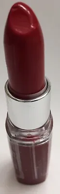 Maybelline Moisture Extreme Lipstick E190 ROYAL RED (slightly Imperfect) • $11.99